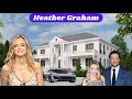 Inside Heather Graham’s Life: Boyfriends, Age, Height, Parents &amp; Net Worth