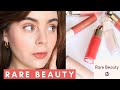 So...hear me out (Rare Beauty Review)