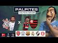 PALPITES DE FUTEBOL PARA HOJE DOMINGO 22 03 2026 +BILHETE PRONTO