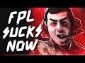 FPL SUCKS NOW! (FPL)