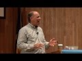 A. Richard Newton Distinguished Innovator Lecture - Carl Bass, CEO, Autodesk