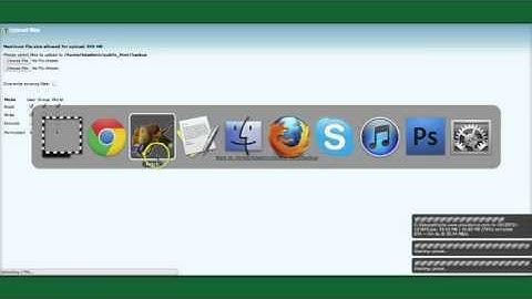 Restoring a Joomla 2.5 Site Using Akeeba Backup