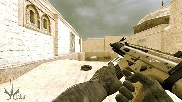[CS:S M4A1] Imbrokeru