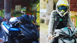 MALIKA!! || CINEMATIC MIO M3