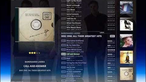 Foobar2000 WIP config