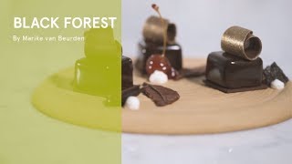 Black forest - Chocolate Academy™ Online