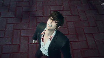 SUPER STRING: SEOKHWAN VS VAN