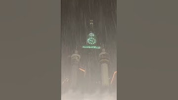 Makkah today hajj 2025 #saudiaarbia #hajj newnaatssharf 2024 MakkahLive Madinalive Umra #shortvideo