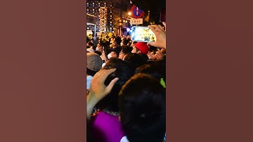 TANG LỄ CỐ NSƯT VŨ LINH mọi người hò reo trước đám tang Cố NSƯT Vũ Linh #shorts