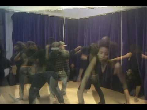 1ST. AUDITIONS " GET OFF MY STAGE " Dance Competit...