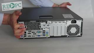 ReplayPC presenta: HP EliteDesk 800