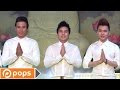 Lạy Phật Quan Âm - Dương Đình Trí ft Huỳnh Đông, Nam Cường, Phi Long [Official]