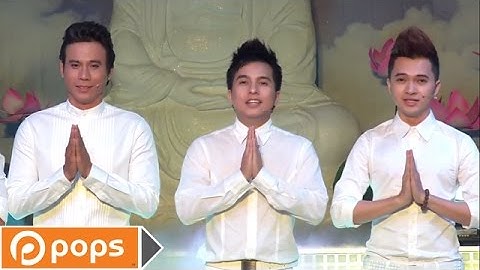 Lạy Phật Quan Âm - Dương Đình Trí ft Huỳnh Đông, Nam Cường, Phi Long | Live Performance