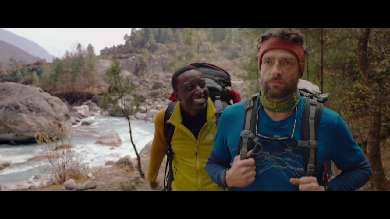 L'ascension Bande annonce FAH2017 YouTube