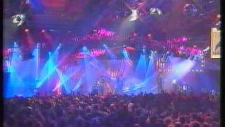 Culture Beat - Inside Out (Live ZDF)