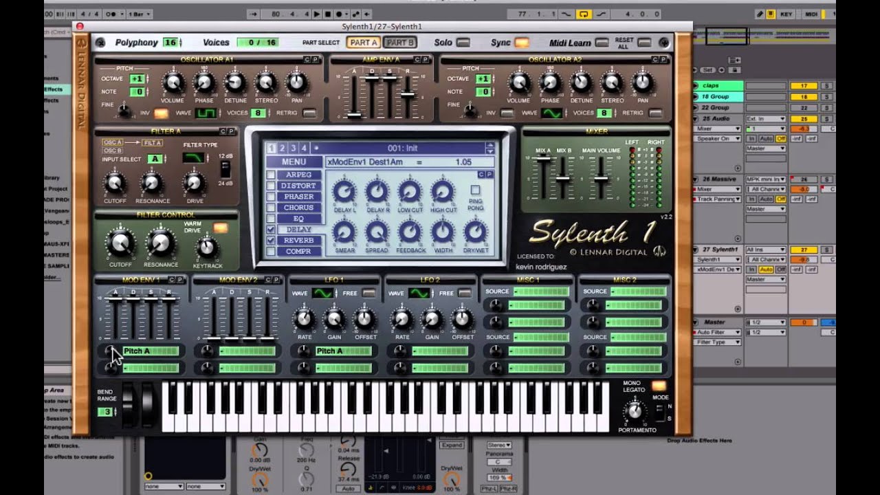 HOW TO MAKE AN EDM RISER LIKE EVERY BIG PRODUCER (EDM TUTORIAL) YouTube