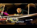 Need For Speed Carbon Boss Race Angie Muscle 