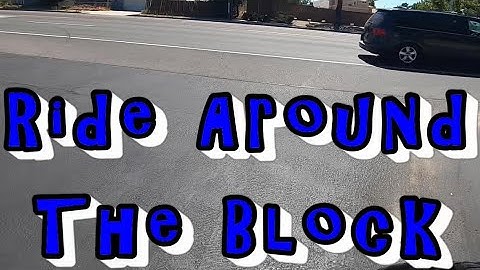 Lectric XP - Another Ride Around The Block with A Little Insight If Your New To e-Biking