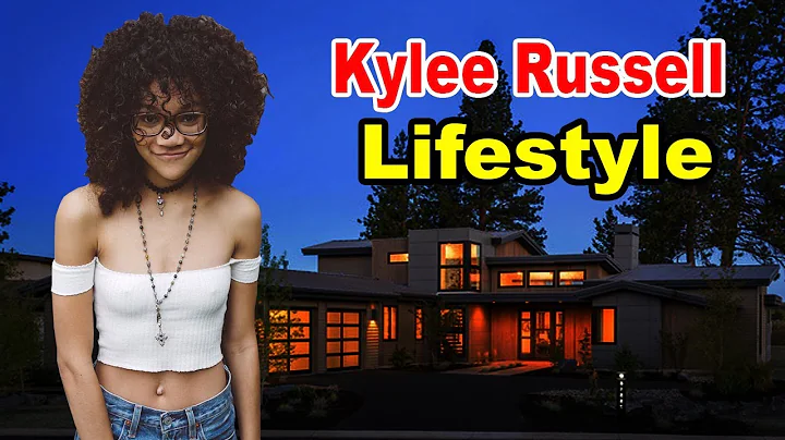 Kylee Russell - Lifestyle, Boyfriend, Family, Net Worth, Biography 2019 | Celebrity Glorious