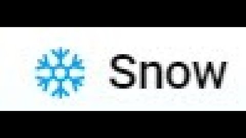 How to make SNOW in Infinite Craft