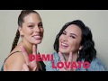 Demi Lovato funny moments (2020) #3