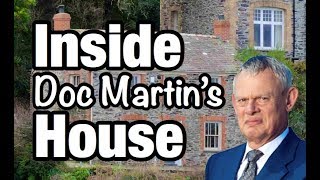 Inside Doc Martin