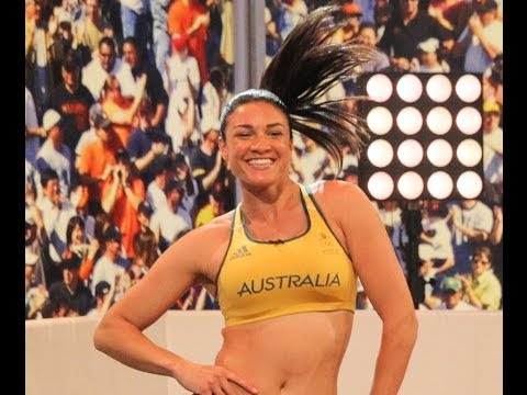 MICHELLE JENNEKE FAIL - ALOTOau