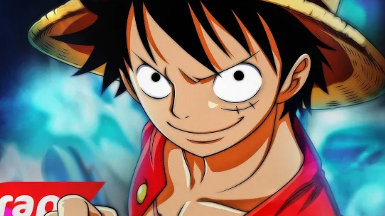 Stream Perfil 05 - Rap Do Luffy (One Piece) - Sonho Impossível