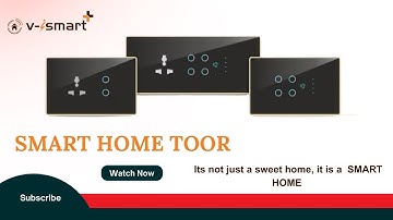 Transforming Homes, Changing Lives: V-ismart Customer Experiences