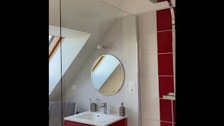 Pavillon Recent 10Min De Bourgtheroulde - Ref55 Bo - Tipasse Immo