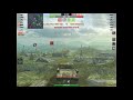 World Of Tanks Blitz: ИСУ 152 мастер