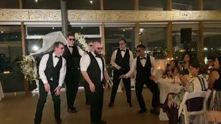 WHAT MAKES YOU BEAUTIFUL by One Direction | Made Talents | Wedding Dance | Vancouver UBC Boathouse