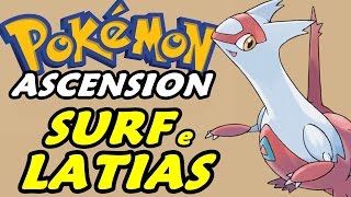 POKEMON ULTRA SHINY GOLD SIGMA VERSION (DETONADO-PARTE 14)-EQUIPE