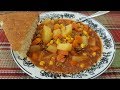 Hamburger Soup - One Pot Meal - The Hillbilly Kitchen