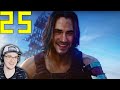 А У ВАС НЕ ГЛЮЧИТ Cyberpunk 2077 ? ► Киберпанк 2077 Гавер | Реакция