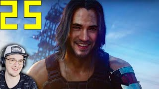 А У ВАС НЕ ГЛЮЧИТ Cyberpunk 2077 ? ► Киберпанк 2077 Гавер | Реакция