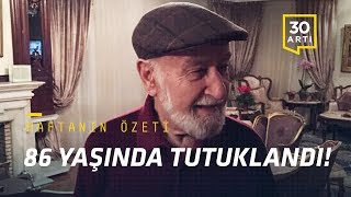 Haftanın Özeti (1 Temmuz - 8 Temmuz 2018)