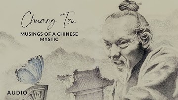 Musings of a Chinese Mystic: Selections from the Philosophy of Chuang Tzu