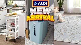 ALDI - HURRY-THESE NEW DUPES WON’T LAST $4.95 CHECK IT OUT‼️ #aldi #new #shopping