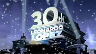 30Th Leonardo López 1996-2008 Christmas Version