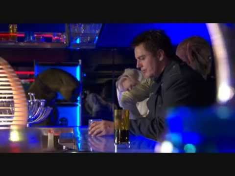Captain Jack Harkness - Life is a roller coaster