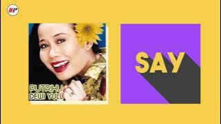 Dewi Yull - Say |  Audio
