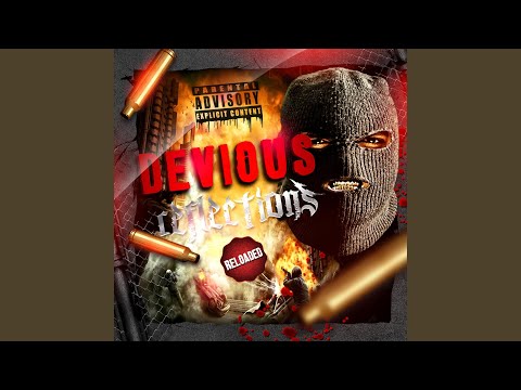 Devious (2) — Hustlin' on Da Streets