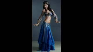 Nancy Ajram - Shik shak shok (Belly Dance)