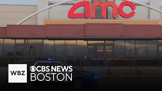 AMC responds to Massachusetts theater stabbing and more top stories