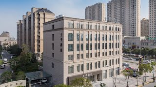 JI Hotel Shanghai Jinshan Wanda | Shanghai, China | Hotel Review🏨