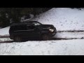 Lexus gx 470 off-road в грязь