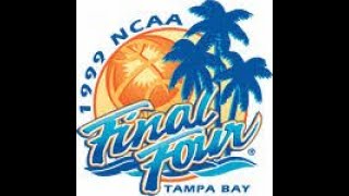 1999 NCAA Tournament Second Round