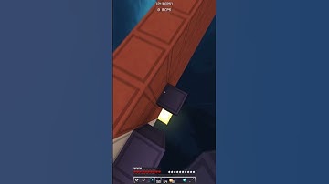 2000+ FPS Smooth Keyboard & Mouse Sounds | Hypixel Bridge