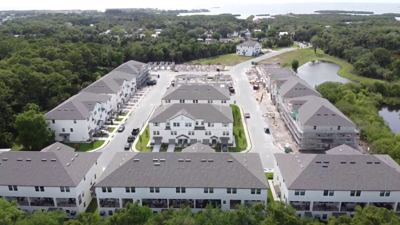 Avila Bay 3 bedroom YouTube